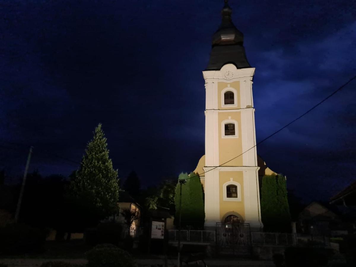 Apartmany Nad Kostolom Betliar Dış mekan fotoğraf