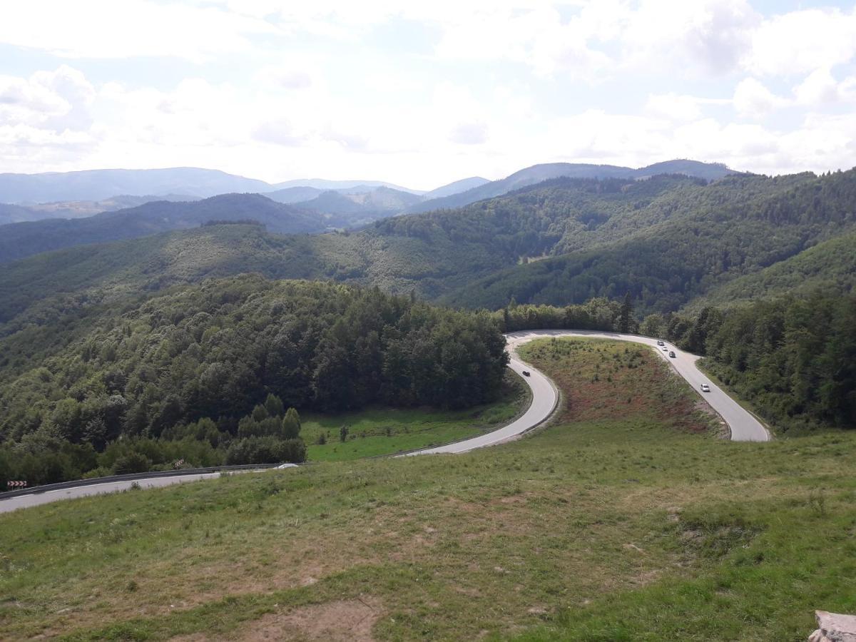 Apartmany Nad Kostolom Betliar Dış mekan fotoğraf
