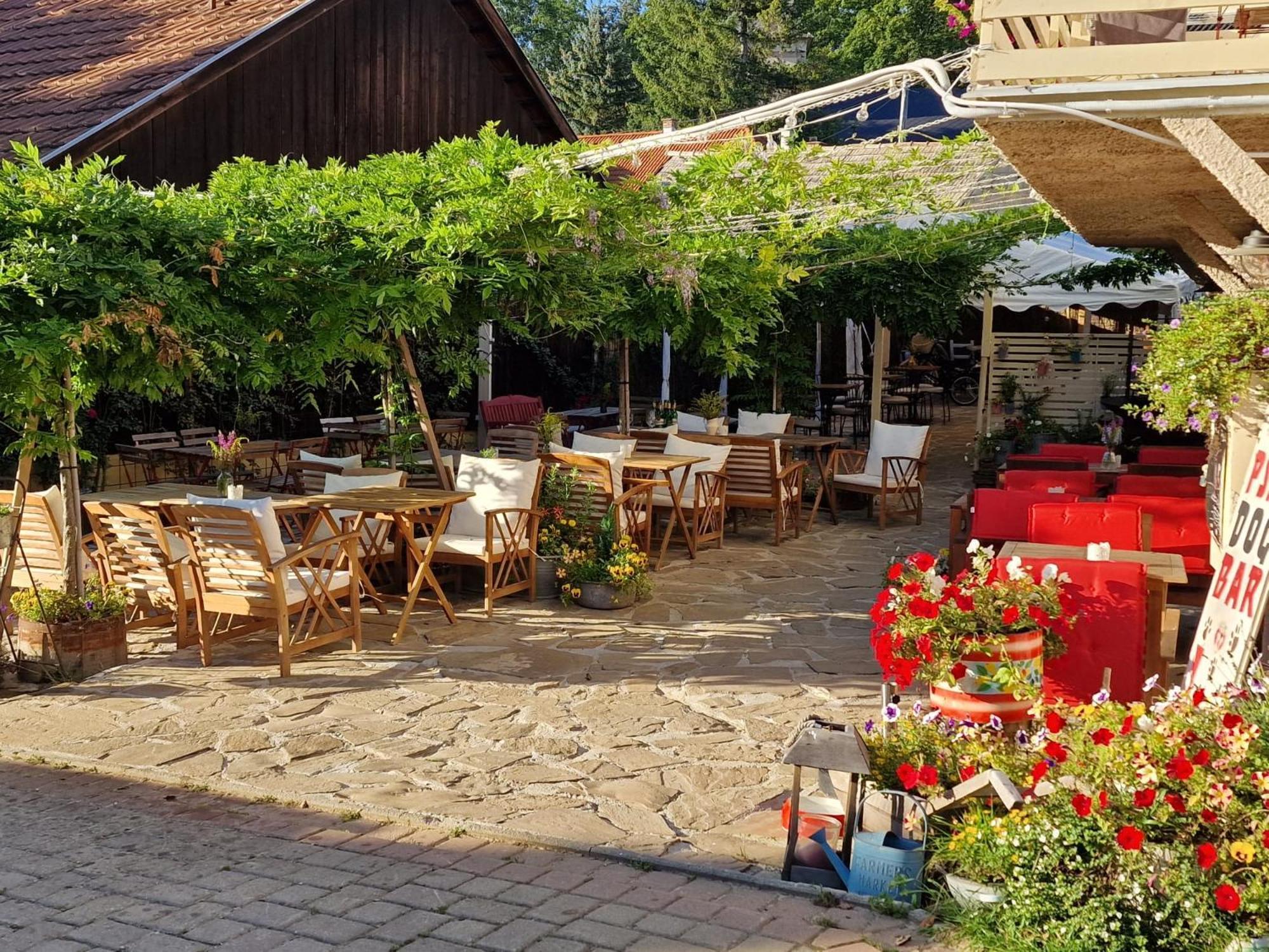 Apartmany Nad Kostolom Betliar Dış mekan fotoğraf