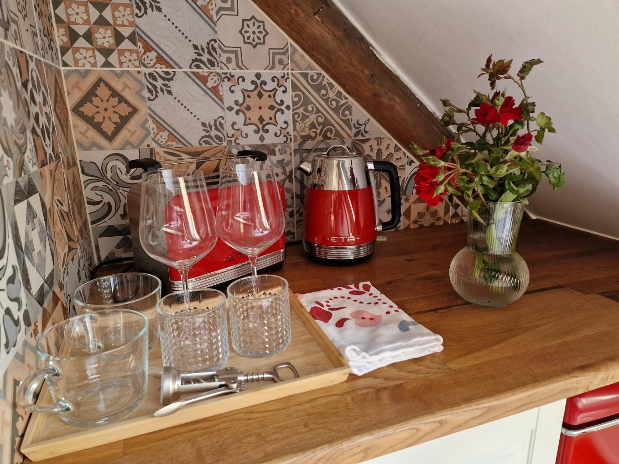 Apartmany Nad Kostolom Betliar Dış mekan fotoğraf